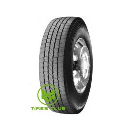Sava Avant A3 (рулевая) 285/70 R19,5 3PMSF