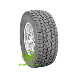 Toyo Open Country A/T 275/70 R16 114T Toyo Open Country A/T 275/70 R16 114T