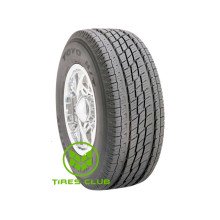 Toyo Open Country H/T 235/60 R18 103H