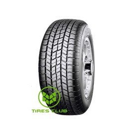 Yokohama Geolandar G91A 225/65 R17 101H Yokohama Geolandar G91A 225/65 R17 101H