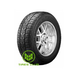 Yokohama Geolandar H/T G038 265/60 R18 110V