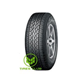 Yokohama Geolandar H/T-S G051 265/60 R18 110H Yokohama Geolandar H/T-S G051 265/60 R18 110H