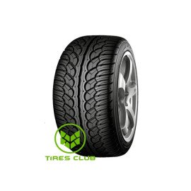 Yokohama Parada Spec-X PA02 295/45 R20 114V XL Yokohama Parada Spec-X PA02 295/45 R20 114V XL
