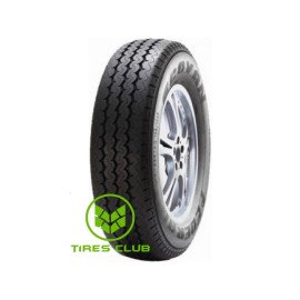Federal Ecovan ER01 205/75 R14C 109/107Q