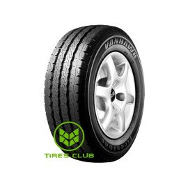 Firestone VanHawk 215/65 R15C 104/102T