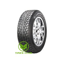 Maxxis MA-S2 Marauder II 245/40 ZR20 99W XL
