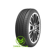 Nankang NS20 Ultra Sport 255/40 ZR19 100Y XL