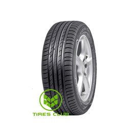 Nokian Tyres Hakka Green 215/60 R16 99H XL Nokian Tyres Hakka Green 215/60 R16 99H XL