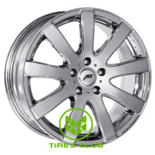Aez Mita 8x18 5x112 ET35 DIA70,1 (H)