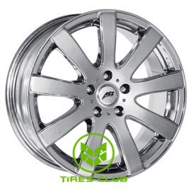 Aez Mita 8x18 5x112 ET35 DIA70,1 (H) Aez Mita 8x18 5x112 ET35 DIA70,1 (H)