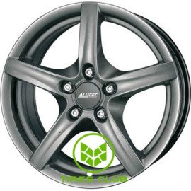 Alutec Grip 7x17 5x108 ET50 DIA63,4 (graphite) Alutec Grip 7x17 5x108 ET50 DIA63,4 (graphite)