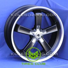 Konig SG27 8,5x20 5x120 ET35 DIA74,1 (GBLP)