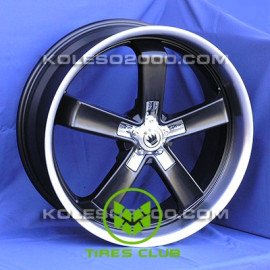 Konig SG27 8,5x20 5x120 ET35 DIA74,1 (GBLP) Konig SG27 8,5x20 5x120 ET35 DIA74,1 (GBLP)