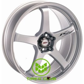 Kosei K3 Fine 6,5x15 5x112 ET38 DIA73,1 (FS)