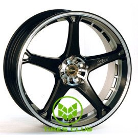 Kosei Magnum 9,5x19 5x120 ET40 DIA74,1 (MBKP)