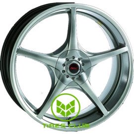 Kosei Racer 7,5x18 4x100/114,3 ET35 DIA73,1 Kosei Racer 7,5x18 4x100/114,3 ET35 DIA73,1
