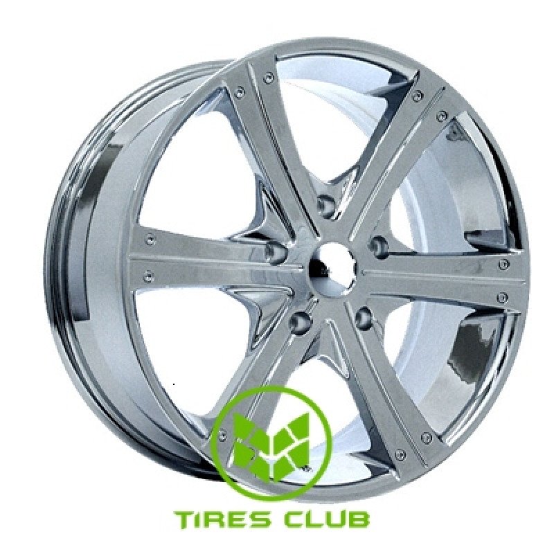 Marcello MK-150 8,5x18 5x150 ET53 DIA110,1 (AMS)