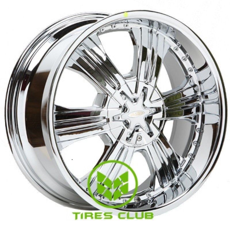 MKW (Mi-tech) D-27 8x18 5x114,3/120 ET45 DIA73,1 (AMS)