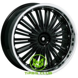 MKW (Mi-tech) MK-F34 9x20 5x130 ET30 DIA71,6 (LMMB) MKW (Mi-tech) MK-F34 9x20 5x130 ET30 DIA71,6 (LMMB)