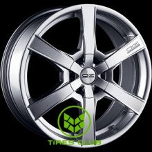 OZ Racing Gemini 7x17 4x100/114,3 ET38 DIA73,1