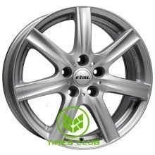 Rial Davos 7,5x17 5x112 ET47 DIA57,1 (PS)