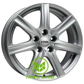Rial Davos 7,5x17 5x112 ET47 DIA57,1 (PS)