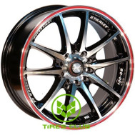 ZW 969 6x14 4x98/108 ET35 DIA67,1 (RL BPX)