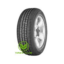 Continental ContiCrossContact LX Sport 275/50 R20 113H XL AO