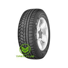 Continental ContiCrossContactViking 235/60 R17 106Q XL