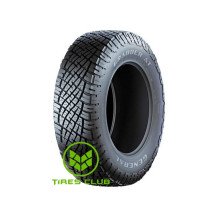General Tire Grabber AT 235/60 R18 107H XL