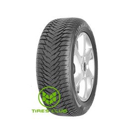 Goodyear UltraGrip 8 175/65 R14 82T