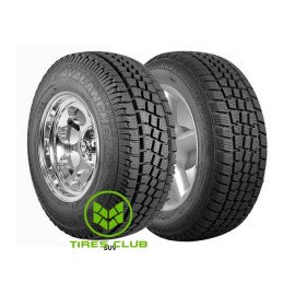 Hercules Avalanche X-Treme 255/55 R18 109S XL