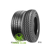 Kormoran VanPro B2 235/65 R16C 115/113R