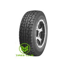 Nankang FT7 265/65 R18 114T