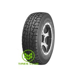 Nankang FT7 265/65 R18 114T