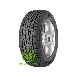 Uniroyal Rallye 4x4 Street 265/70 R15 112H Uniroyal Rallye 4x4 Street 265/70 R15 112H