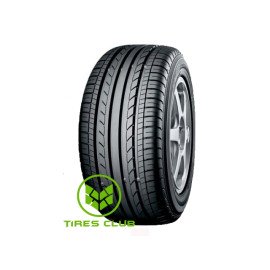 Yokohama AVS dB V550 245/50 ZR18 100W Yokohama AVS dB V550 245/50 ZR18 100W