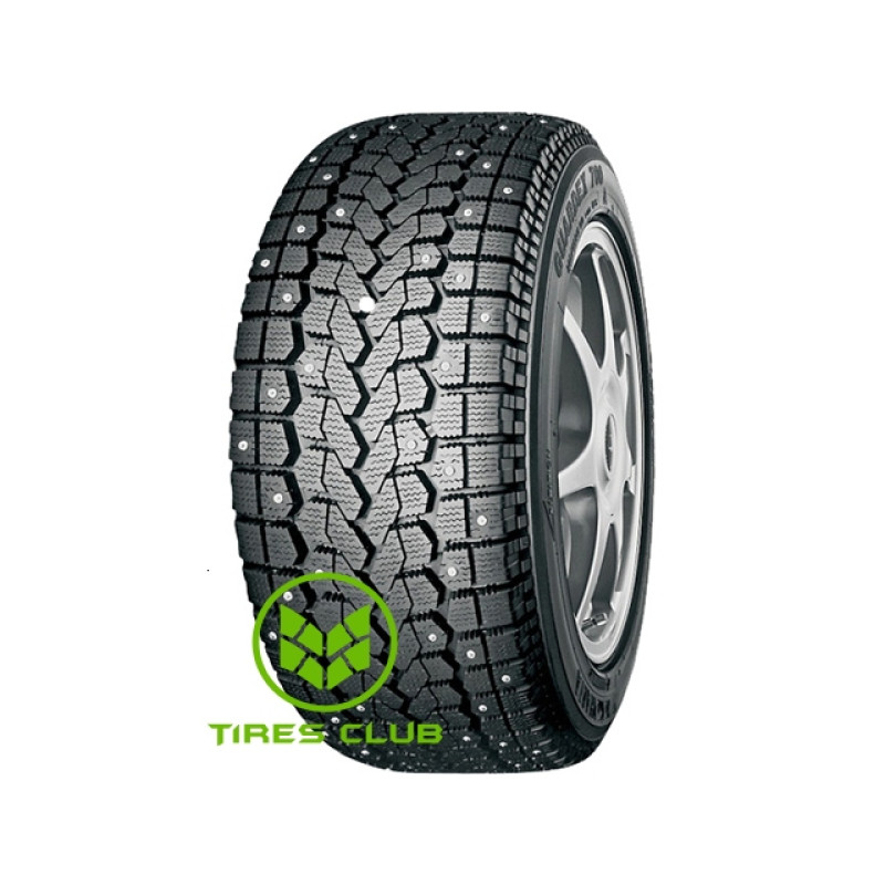 Yokohama Ice Guard F700Z 285/50 R20 112Q