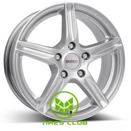 Dezent L 6,5x15 5x112 ET38 DIA70,1 (silver)