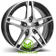 Dezent RB 7x17 5x112 ET48 DIA70,1 (RB)