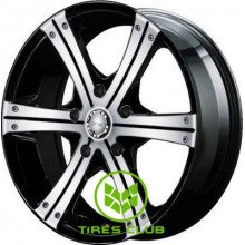 MKW (Mi-tech) MK-150 9x20 5x150 ET50 DIA110,5 (AMMB)