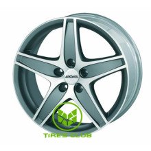 Ronal R48 7,5x16 5x114,3 ET40 DIA82,1 (JBFC)