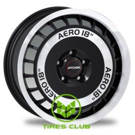 Ronal R50 7,5x16 5x112 ET50 DIA76,1 (BFC)