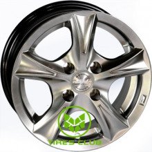 ZW 683 7x17 4x108 ET20 DIA73,1 (HS)