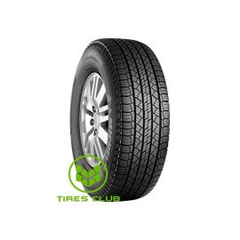 Michelin Latitude Tour 235/65 R18 110V XL