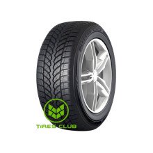Bridgestone Blizzak LM-80 245/65 R17 111T XL *