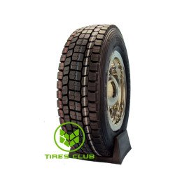 Bridgestone M729 (ведущая) 315/70 R22,5 152/148M