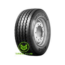 Bridgestone R168 (прицеп) 385/65 R22,5 160K