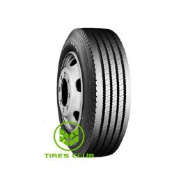 Bridgestone R184 (прицеп) 275/70 R22,5 148/145L Bridgestone R184 (прицеп) 275/70 R22,5 148/145L