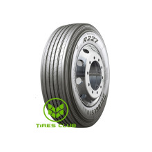 Bridgestone R227 (рулевая) 285/70 R19,5 145/143M